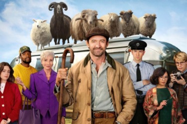 ‘The Sheep Detectives’ Ending Explained: Who Is The Killer?