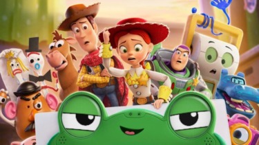 Disney and Pixar’s ‘Toy Story 5’ Delivers Biggest Box Office Opening of 2026