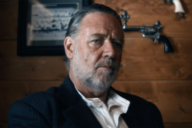 Trailer: Hawke, Crowe In “The Weight”