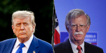 Trump unloads on ‘lunatic’ John Bolton after ex-aide pleads guilty in classified docs case