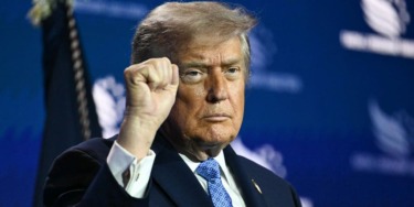 Trump warns ‘godless communists’ will turn cities into slums as Dems fail to fight socialist surge