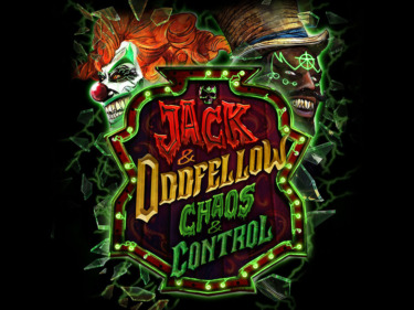 Universal Reveals First Scare Zones and Nightmare Fuel Show for Halloween Horror Nights 35