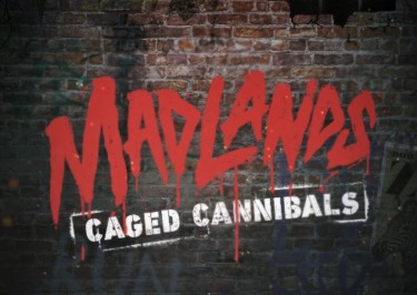 MADLANDS: Caged Cannibals Announced for Halloween Horror Nights 2026 at Universal Orlando