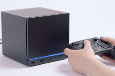 Valve Deletes 4K60 Claim For Steam Machine