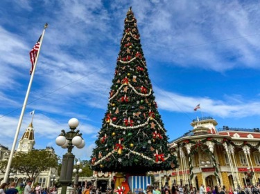 NEW Florida Resident Hotel Discount Announced for Disney World
