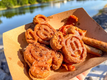 FULL LIST: Disney World Quick Service Restaurants That Serve Breakfast and When They Open