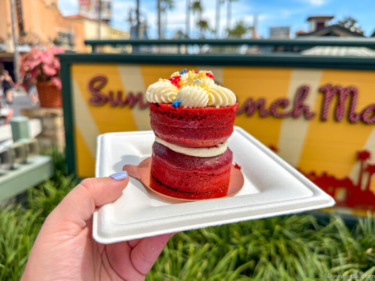 Get Excited! 18 NEW Foods and Drinks Arrived in Disney World This Week!