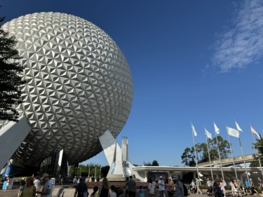 Select July Dates are Now ‘Good-to-Go’ Days for Disney World Annual Passholders