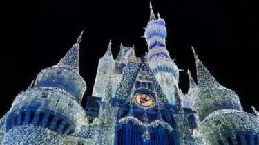 Cinderella Castle Dream Lights Will Not Return for 2026 Holiday Season at Magic Kingdom