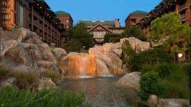 UPDATE: Disney’s Wilderness Lodge Air Conditioning Partially Restored After Multi-Day Outage
