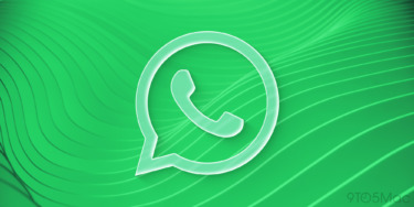 WhatsApp’s revamped chat lists interface rolling out on iOS