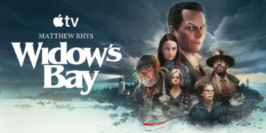 I’m calling it: Widow’s Bay is the best Apple TV show in years