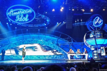 Yesterland: The American Idol Experience at Disney’s Hollywood Studios