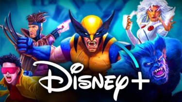 Report: X-Men ’97 Is No Longer Exclusive to Disney+