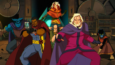 ‘X-Men ’97’ Season 3 Release Wait Time Will Be Shorter Than First Two Seasons: “They’ve Learned Their Lessons”