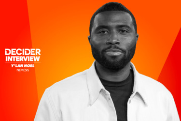 ‘Nemesis’ Star Y’lan Noel Would Be Open To A Team-Up Between Coltrane Wilder & Isaiah Stiles In A Potential Season 2: “I’d Be Interested In That Scenario”
