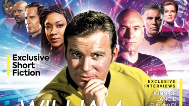 Star Trek Universe SDCC panel celebrates 60 years (and drops a couple of surprises, too)