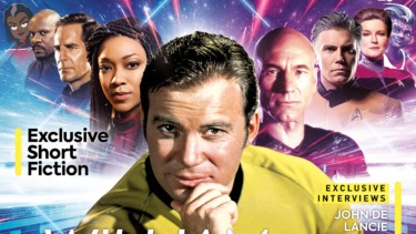 Star Trek 60 officially joins SDCC 2026 lineup!