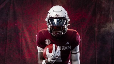 Where Texas A&M Stands In the Race for 5-Star RB Landen Williams-Callis