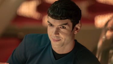 Star Trek: SNW season 4’s debut features a BIG threat & some cool ‘in camera’ effects