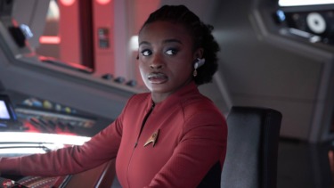 Star Trek: SNW season 4 is ‘intense, and we pull no punches’