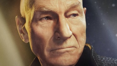 Star Trek icon ‘will be forever grateful’ for his role in the franchise
