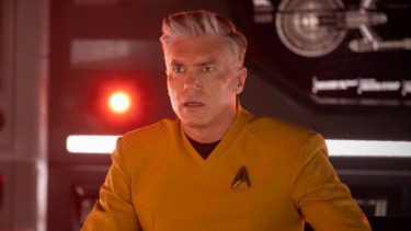Star Trek actor’s Batman film lands new trailer & release date