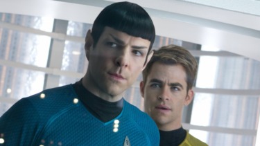New Star Trek film details divulged by D&D directors at SDCC