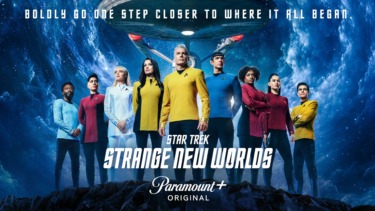 Star Trek: Strange New Worlds season 4 premiere Redshirts review