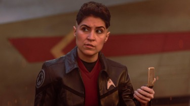 Sadly, Star Trek: SNW season 4’s streaming rank isn’t out of this world
