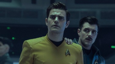 Star Trek: SNW SDCC panel disappoints with sneak peek for season 4 (not season 5)