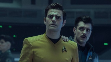 New Star Trek images tease SNW season 4’s chilling horror episode