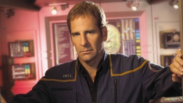 Star Trek’s Scott Bakula is ‘not actively involved’ in an Enterprise follow-up