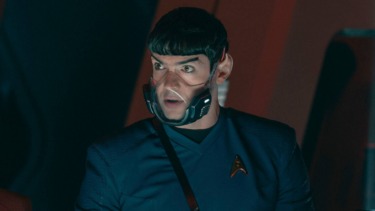 Watch Star Trek: SNW season 4’s eerie episode 2 preview with the lights on!