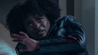 Watch Star Trek fans react to SNW’s horror episode, which ‘is not for the faint of heart!’
