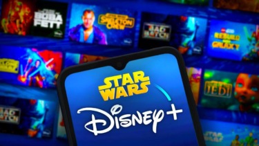 Disney+ Announces Historic Binge Release For Star Wars’ Next TV Show