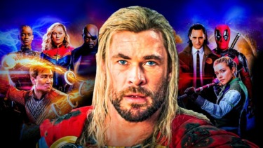 Chris Hemsworth Chooses Perfect Follow-Up Movie To Avengers: Doomsday