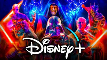 Star Wars’ New TV Show Just Changed the Sith Forever