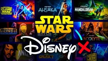 Star Wars Confirms Its Next TV Show Won’t Be Exclusive To Disney+