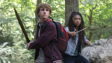 ‘Percy Jackson’ Gets Season 3 Premiere Date