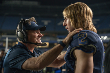 ‘Chad Powers’ Reveals Return Date and Season 2 First-Look Photos