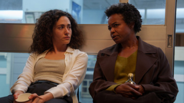 ‘Furious’ Review: Emmy Rossum and Lola Petticrew Lead Hulu’s Complex, Ultimately Satisfying Epstein-Era Serial Killer Thriller