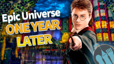 DFB Video: Epic Universe One Year Later — What Surprised Us Most