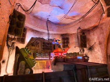 Well, Now You Have A NEW Reason To Go to Oga’s Cantina in Disneyland