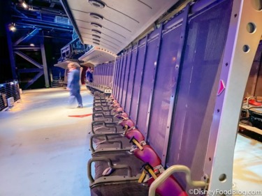 Disney Pros Know: These 3 EPCOT Rides Have “Good” and “Bad” Seats