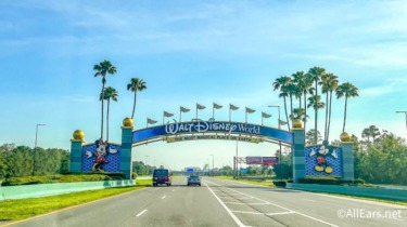 NEWS: Heat Advisory Issued in Disney World Today