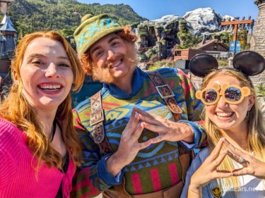 One Disney Park Just Made 5 Huge Upgrades for Unpredictable Weather