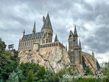 A Popular Harry Potter Celebration Is Returning to Universal Orlando Next Month!