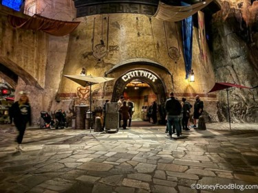 Disney’s Hollywood Studios’ Most Popular Bar Is About to Get Even Sweeter
