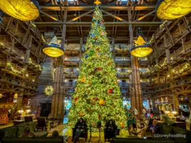 3 NEW RULES We Can Expect at Disney World Hotels This Christmas